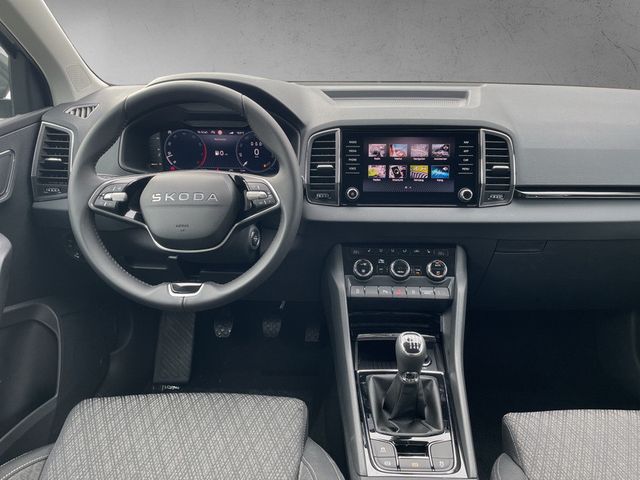 Skoda Karoq 1.5 TSI Tour*AHZV*SHZ*MATRIX*CAM*4xPDC*