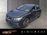 Seat Ibiza Style 1.0 EcoTSI GRA*FullLink*Klima