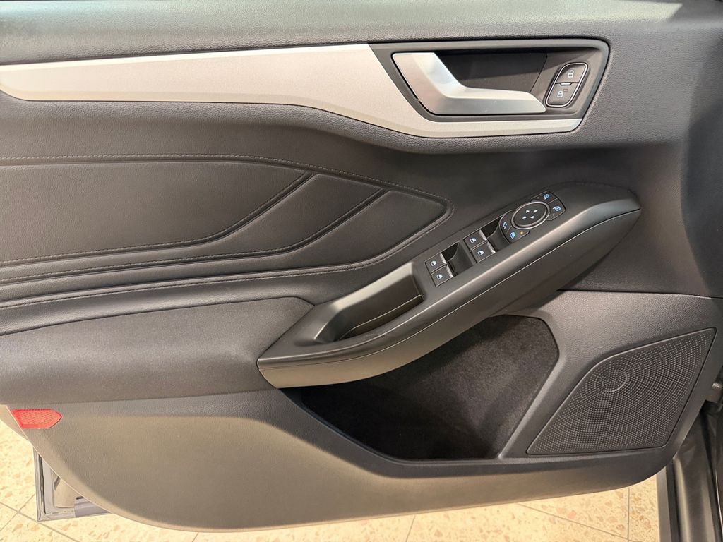 Ford Focus - Bild 20