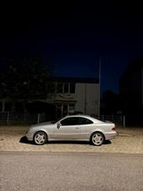 Mercedes-Benz Mercedes benz Clk430 Avantgarde Tüv neu! - gebrauchte Mercedes-Benz CLK 430 aus dem Jahr 2000
