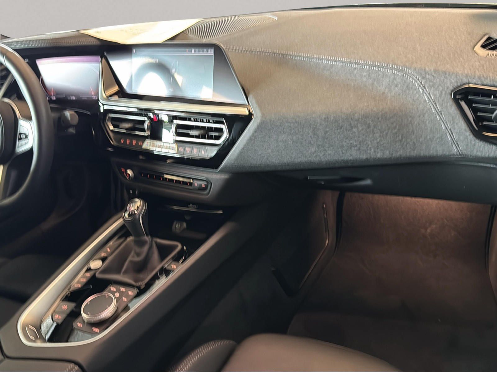 BMW Z4 - Bild 10