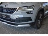 Skoda Karoq 2.0 TDI Scout 4x4 DSG Navi LED ACC Kamera  - Skoda Karoq: Scout