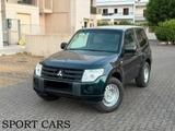 Mitsubishi Pajero 3.2 DI-D 16V aut. 3p. Instyle  - gebrauchte Mitsubishi Pajero aus dem Jahr 2012