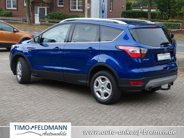 Ford Kuga 1.5 Cool & Connect