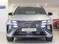 Hyundai TUCSON - Vorschau Bild 8