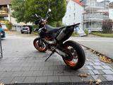 KTM SMCR 690 (A2 Tauglich) - SUPER MOTO