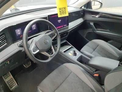 Volkswagen Tiguan - Bild 6
