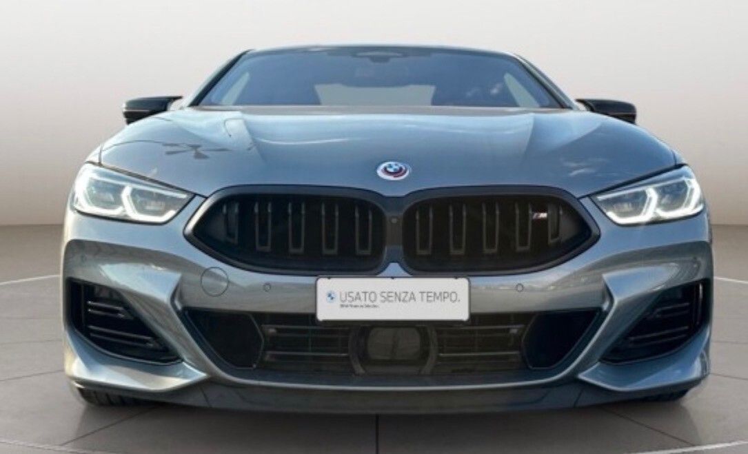 BMW Bmw M850 M 850i Coupe xdrive Individual Composit imagem 2