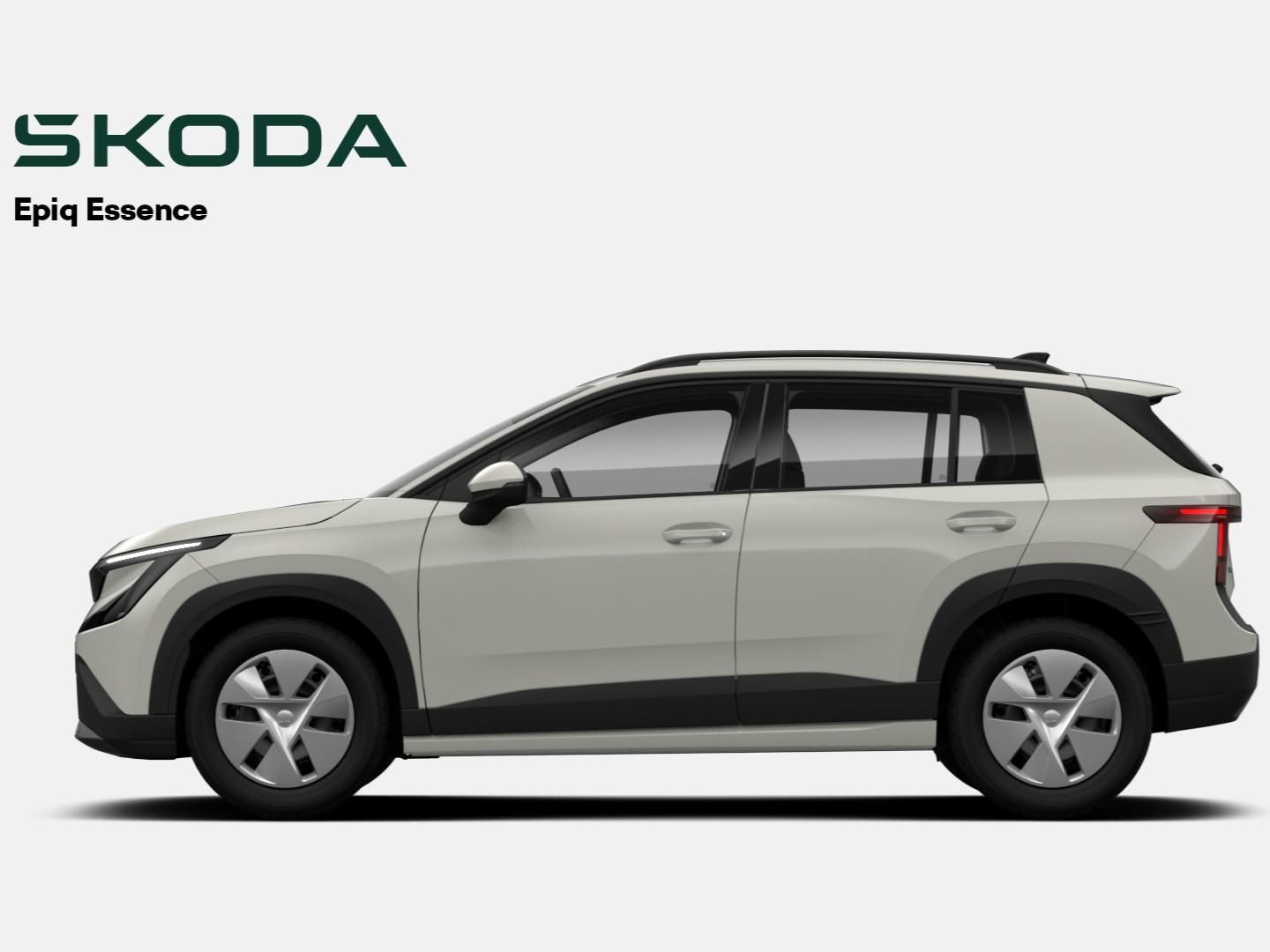 Skoda Epiq - Bild 5