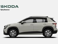 Skoda Epiq - Vorschau Bild 5
