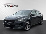 Kia XCeed Spirit 1.6 CRDi Navi Anhängerkupplung Soun - Kia XCeed mit Anhängerkupplung