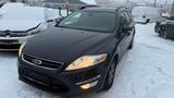 Ford Mondeo Turnier Trend - Ford Mondeo aus 2011: Kombi