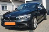BMW 118d Advantage -HU neu ,LED, Navi, 8-fach-bereit - BMW 118: 118d Advantage