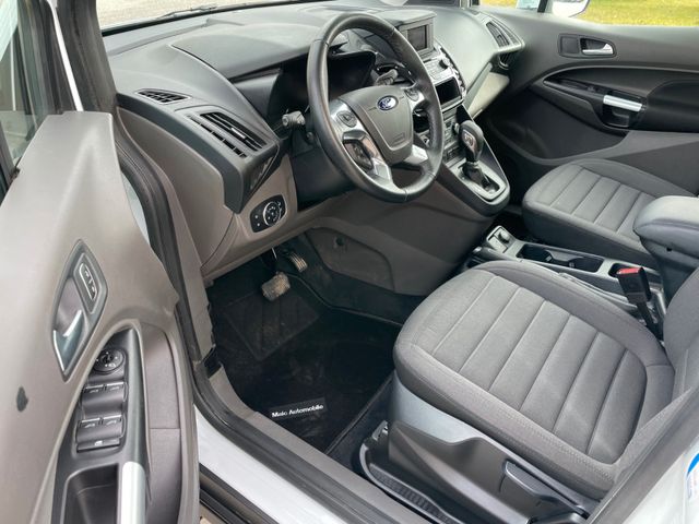Fahrzeugabbildung Ford Grand Tourneo Connect Titanium *TÜV/INSP. Neu*