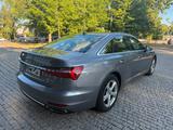 Audi A6 3.0 50 TDI Quattro Sport  - Audi A6 in München