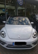 Volkswagen Beetle 1.4 TSI DSG BMT SOUND SOUND - Volkswagen Beetle: Sound