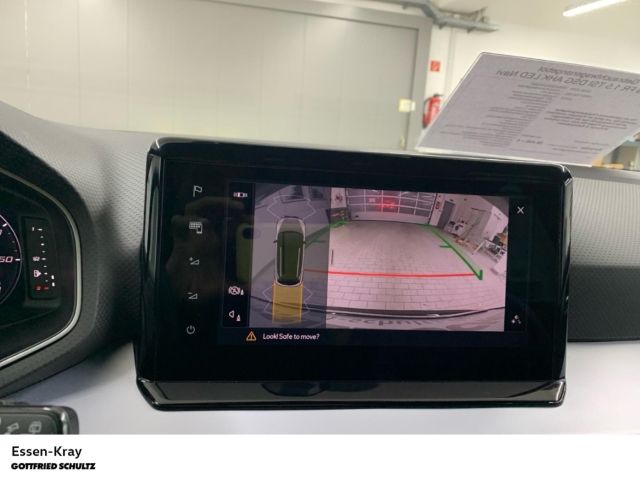 Seat Arona - Bild 23