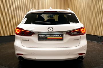 Mazda 6 - 5
