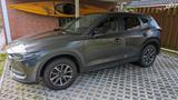 Mazda CX5, TÜV NEU! SH Mazda! 100 Jahre So... - Mazda: J