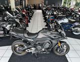 Yamaha MT-09 Tracer - YAMAHA MT 09 TRACER