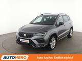 Seat Ateca 1.5 TSI ACT FR Aut.*NAVI*CAM*TEMPO*SHZ* - gebrauchte Seat Pickups