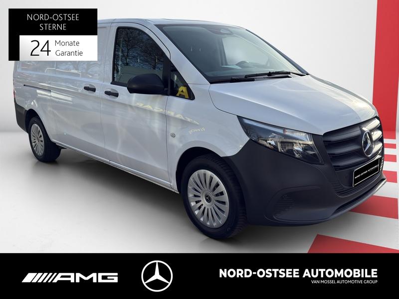 Mercedes-Benz VITO 116 EXTRALANG NEUES MODELL NAVI KAM TEMPO