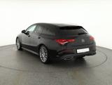 Mercedes-Benz CLA 200 Shooting Brake AMG Line LED Sitzheizung - scheckheftgepflegte Mercedes CLA 200 Shooting Brake