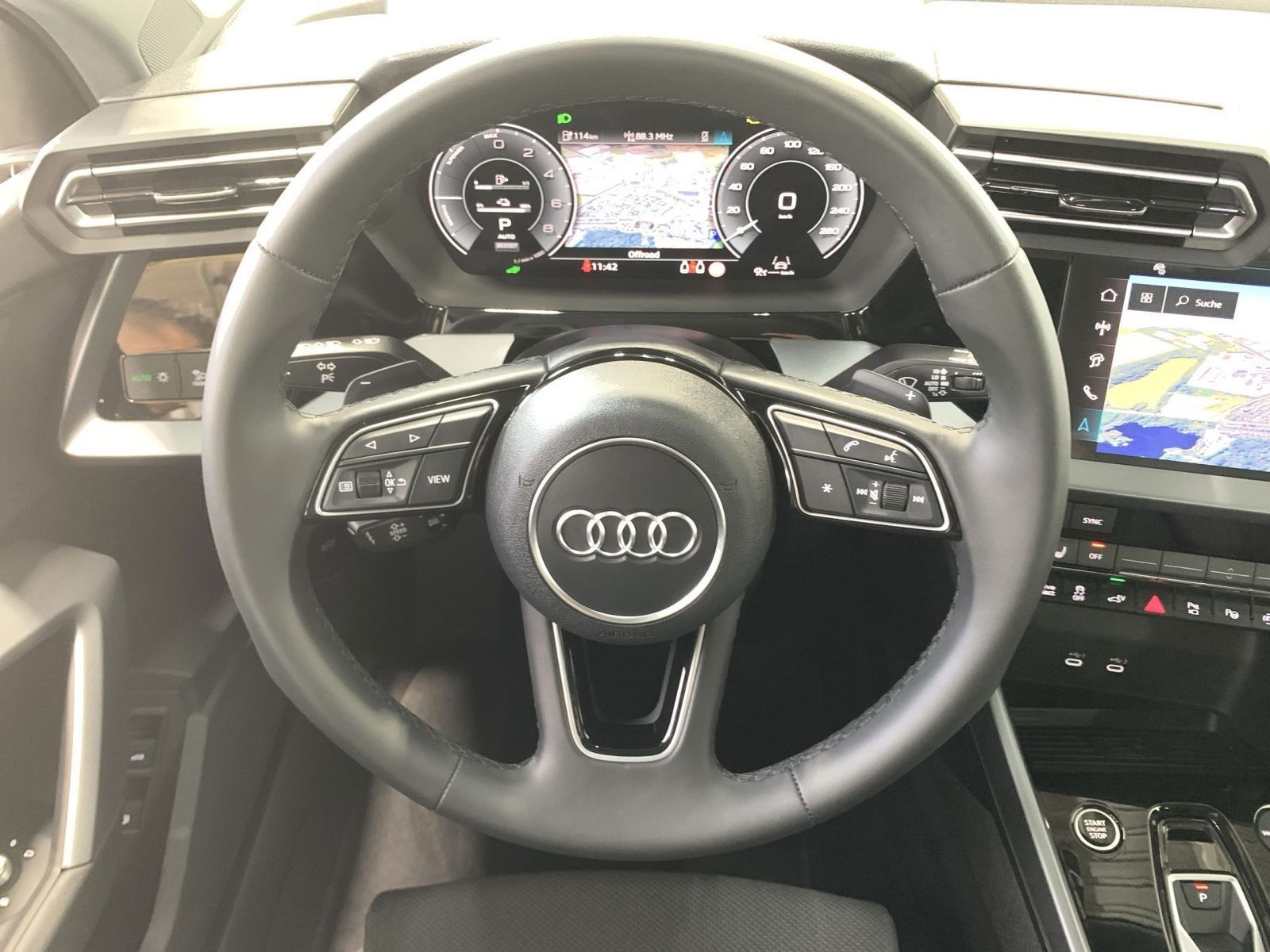 Audi A3 - Bild 14