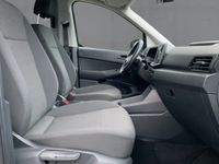 Volkswagen Caddy Maxi - Vorschau Bild 11