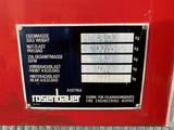 Steyr fire truck 4x2 vin 194 - Steyr Diesel