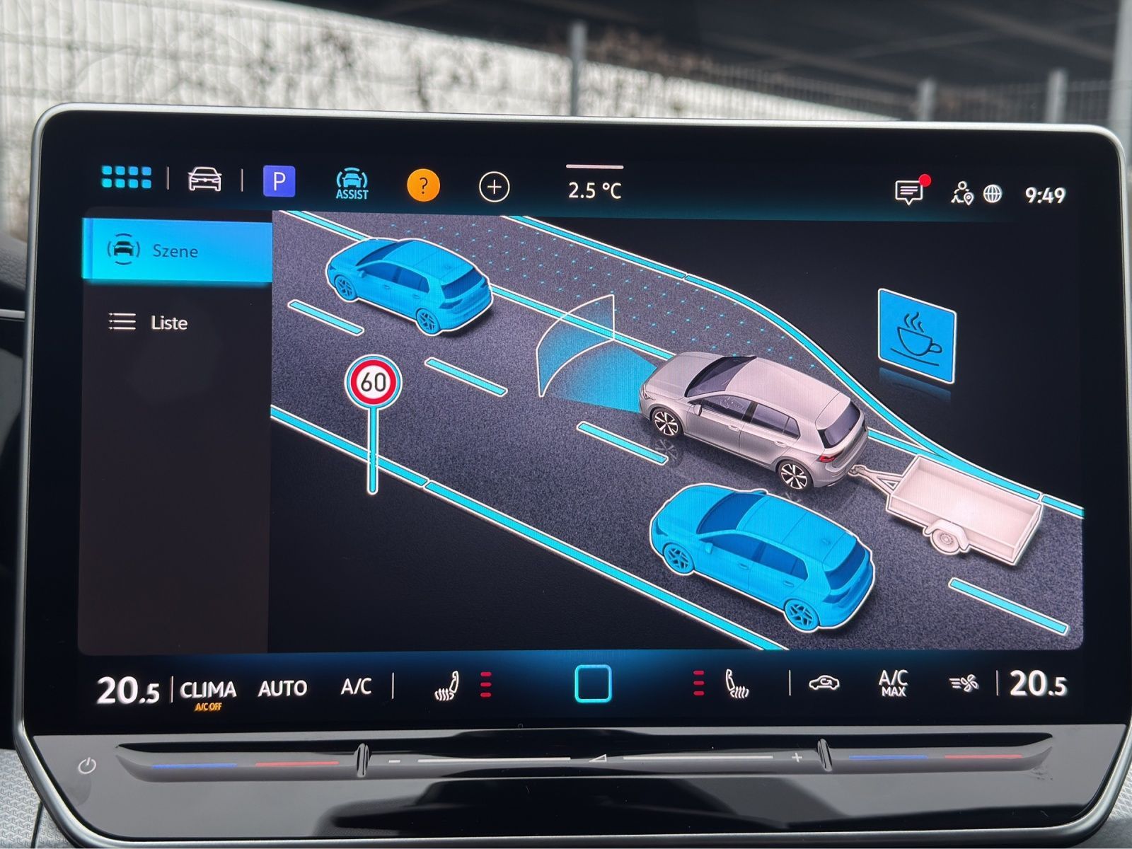 Volkswagen Golf - Bild 21