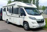 Adria Coral ALL-IN 670 SL 2 Jahre Garantie - Adria Coral 670