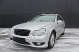 Mercedes-Benz C 200 KOMPRESSOR ELEGANCE AMG PAKET!!!! - gebrauchte Mercedes-Benz C-Klasse aus dem Jahr 2001