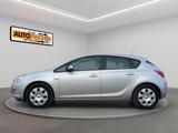 Opel Astra Selection  "Rentner" - Opel Astra Selection mit Diesel-Antrieb