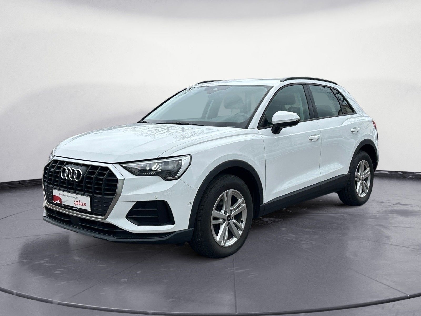 Audi Q3 - Bild 2