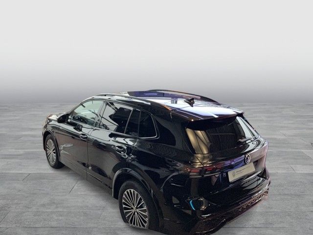 Volkswagen Tiguan 2.0 TDI DSG R-Line foto 3