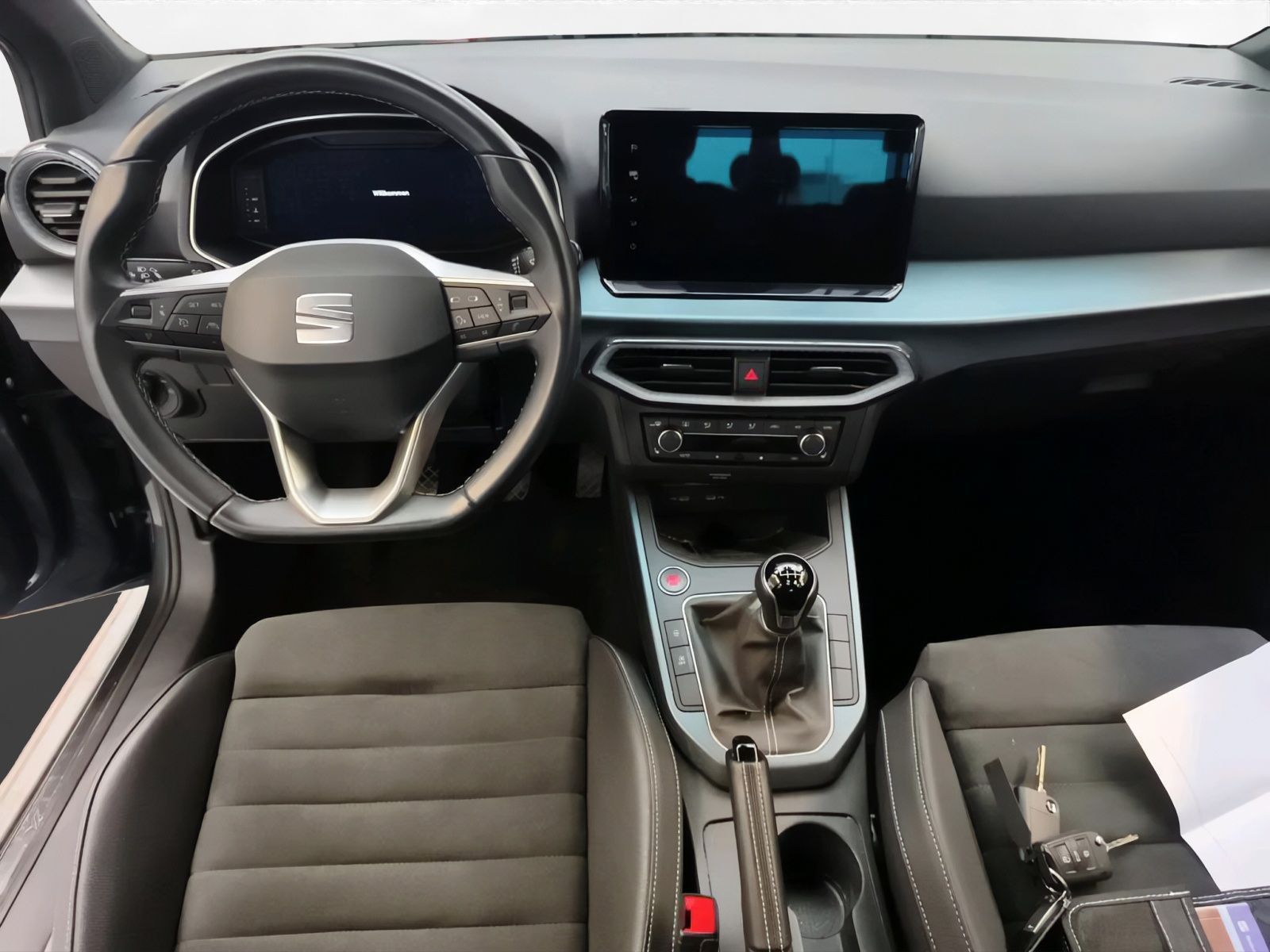 Seat Arona - Bild 5
