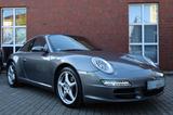 Porsche 997 Carrera Coupe Deutsches Auto.Leder Bi-Xenon - : Sportwagen, Deutsche
