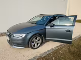 Audi A3 2.0 TDI Sportback Ambition S-tronic Xenon   - Audi A3: TDI Tronic