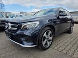 Mercedes-Benz 4Matic*Panorama Dach*A. Kupplung - mit Diesel-Antrieb: Blau, Panorama Dach