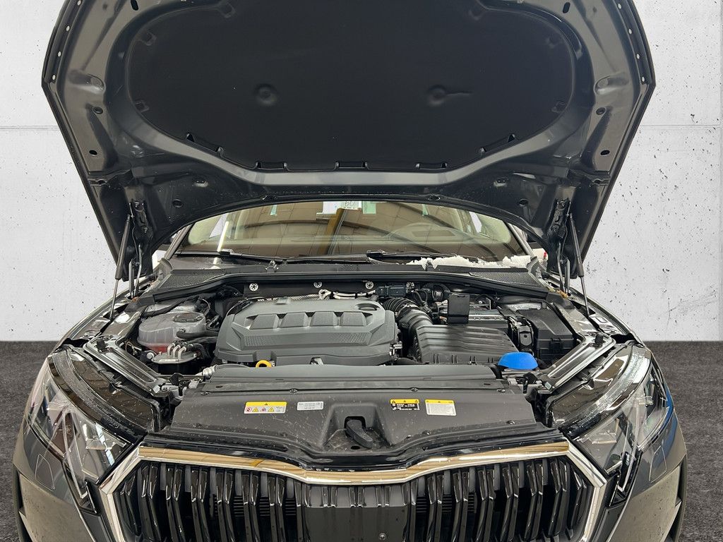 Skoda Octavia - Bild 19