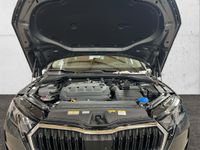 Skoda Octavia - Vorschau Bild 19