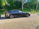 Porsche Panamera Turbo Turbo - Porsche Panamera aus 2010