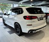 BMW X5 30 d xDrive M Sport Pro*Pano-SKY*StHzg*Luftf. - mit Diesel-Antrieb: Allradantrieb, Geländewagen
