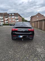 Mercedes-Benz GLE 300 - Mercedes-Benz GLE 300 von privat