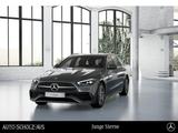 Mercedes-Benz C 300 d T-Modell AMG Guard*Easy-Pack*Kamera*CarP