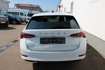 Skoda Octavia - 7