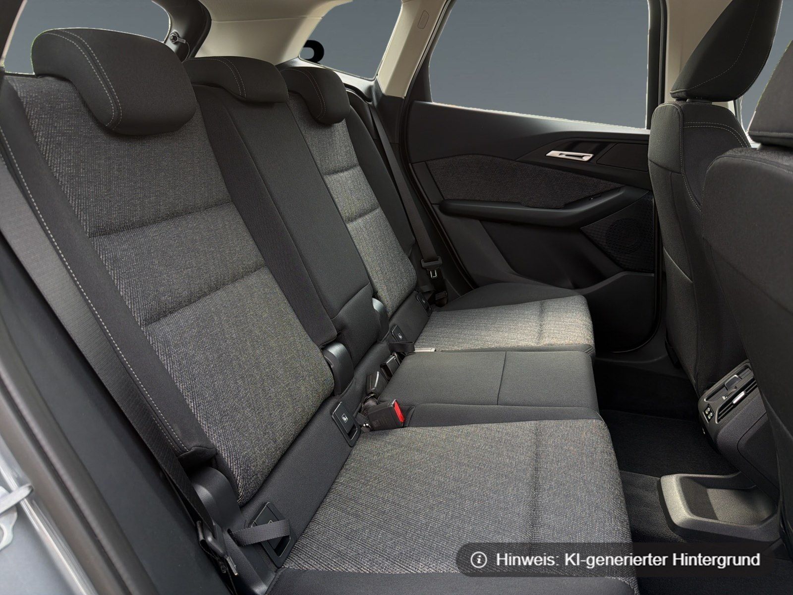 BMW 220 Active Tourer - Bild 14