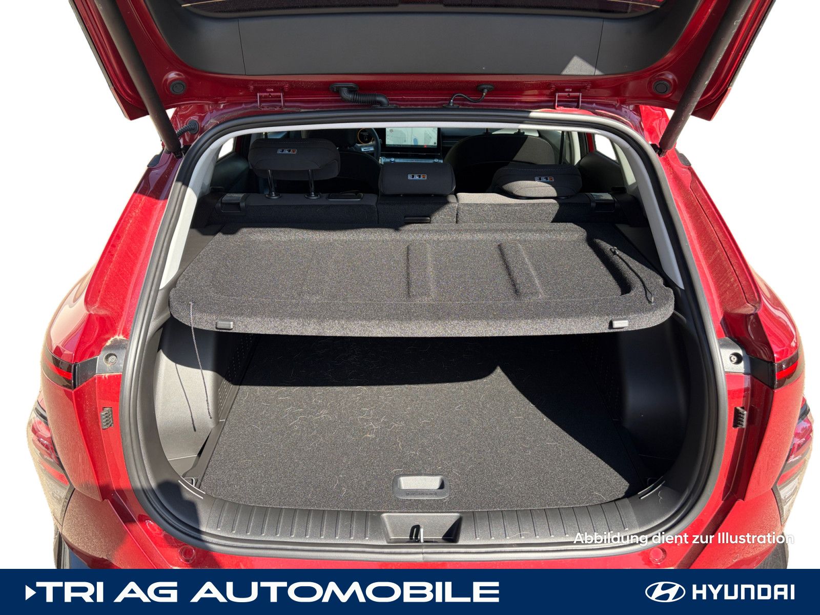 Hyundai KONA - Bild 12
