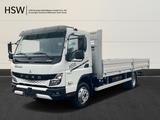 Mitsubishi Fuso Canter 7C18 Pritsche AHK 3,5t